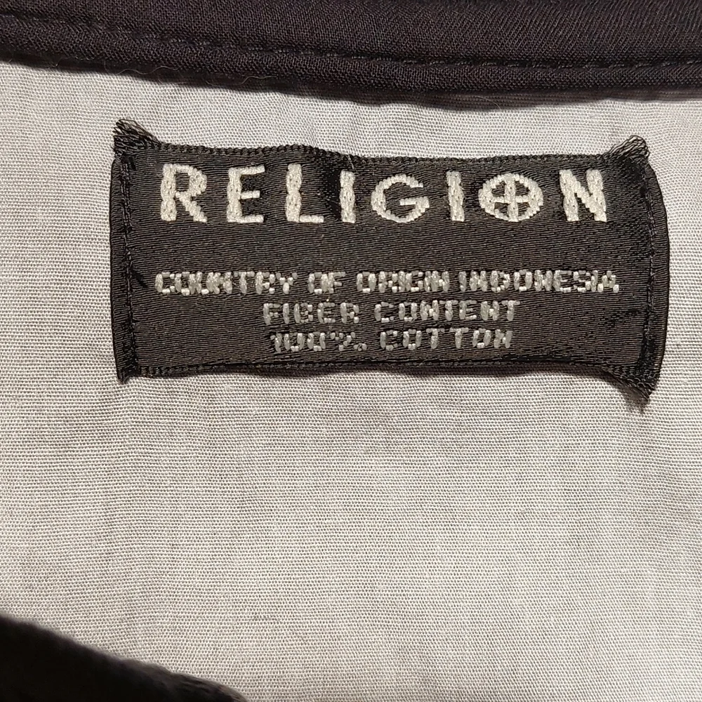 RELIGION Light Jacket - Picture 4 of 16